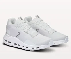 CLOUDNOVA2 WOMEN WHITE
