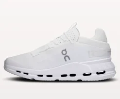 CLOUDNOVA2 WOMEN WHITE