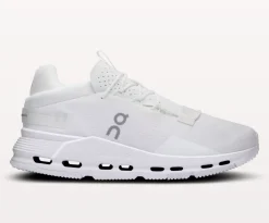 CLOUDNOVA2 WOMEN WHITE