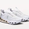 CLOUDNOVA X WOMEN WHITE/GLACIER