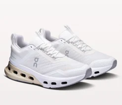 CLOUDNOVA X WOMEN WHITE/GLACIER