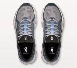 CLOUDRUNNER2 MEN ALLOY/CHAMBRAY