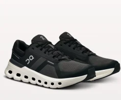 CLOUDRUNNER2 MEN ECLIPSE/BLACK