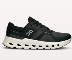 CLOUDRUNNER2 MEN ECLIPSE/BLACK