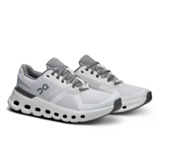 CLOUDRUNNER2 MEN FROST/WHITE