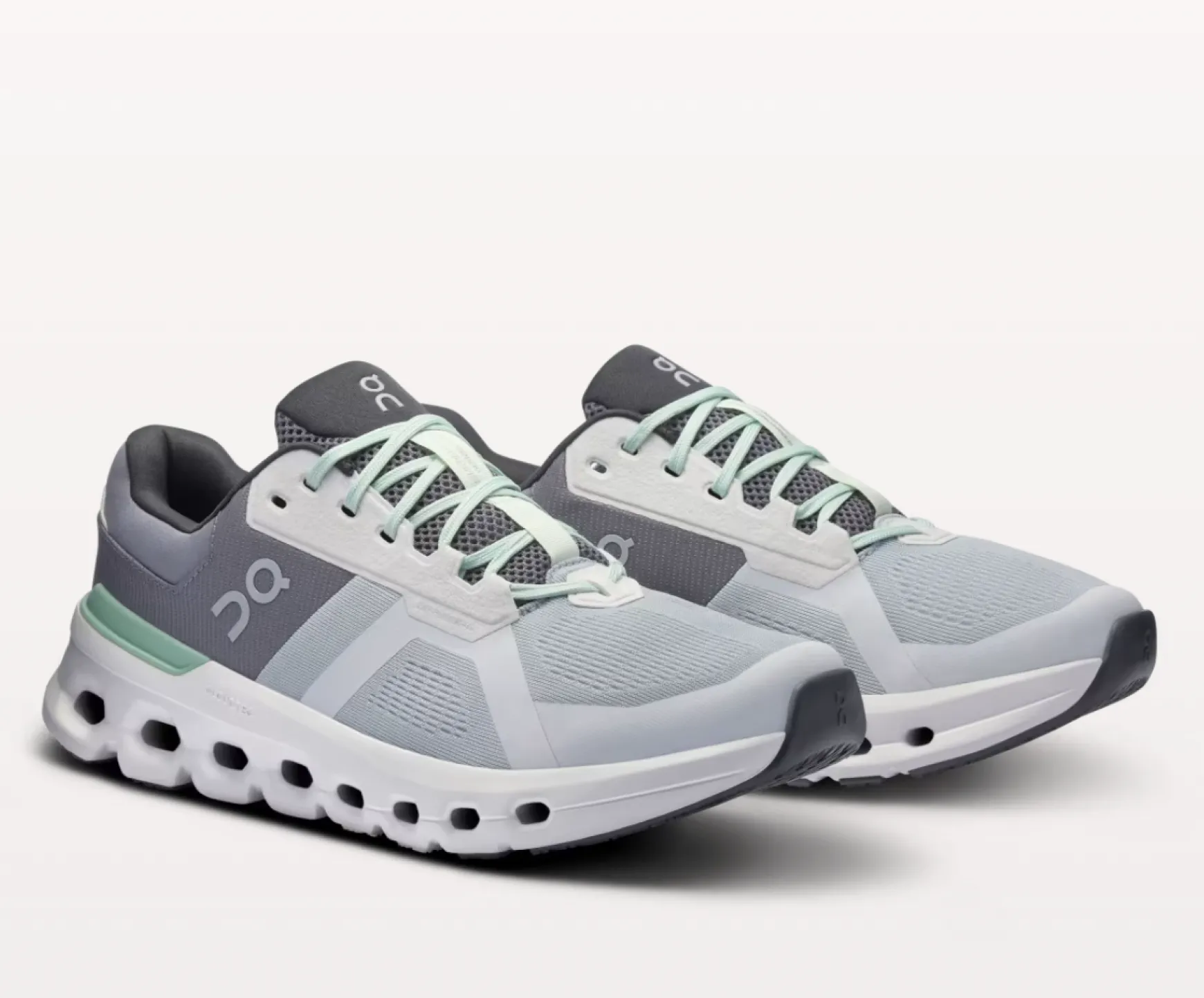 CLOUDRUNNER2 MEN GLACIER/SAGE