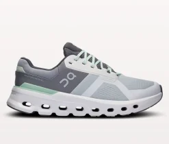 CLOUDRUNNER2 MEN GLACIER/SAGE