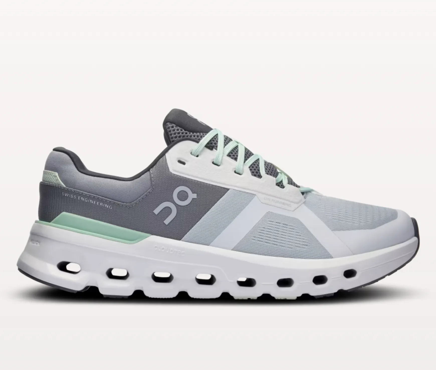 CLOUDRUNNER2 MEN GLACIER/SAGE