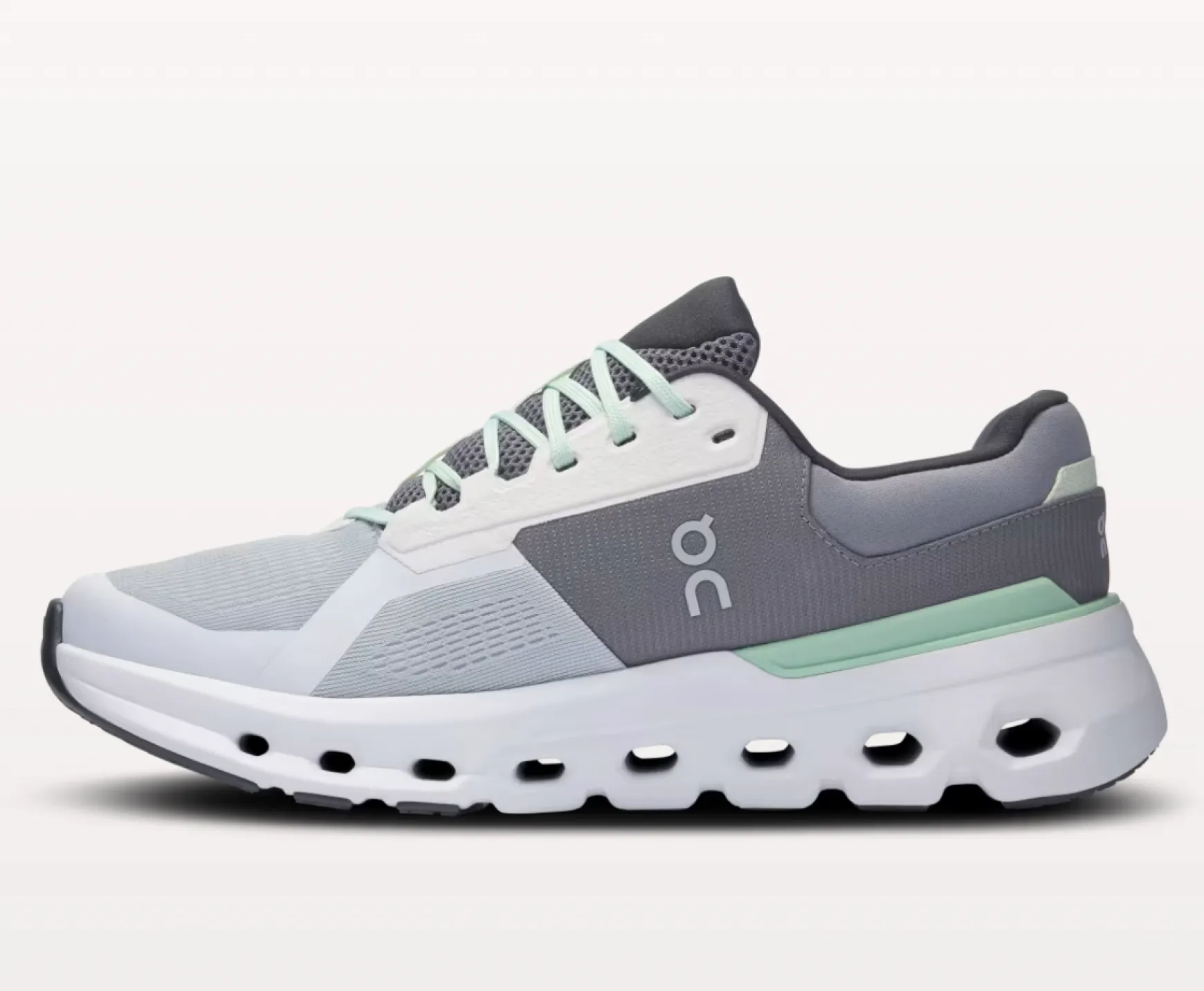 CLOUDRUNNER2 MEN GLACIER/SAGE