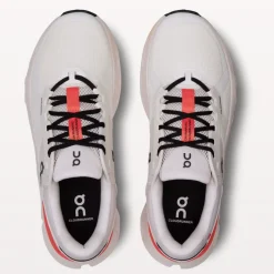 CLOUDRUNNER2 MEN UNDYED WHITE/SAND