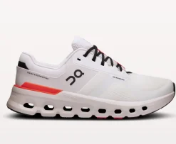 CLOUDRUNNER2 MEN UNDYED WHITE/SAND