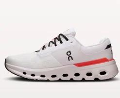 CLOUDRUNNER2 MEN UNDYED WHITE/SAND