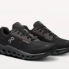 CLOUDRUNNER2 WATERPROOF WOMEN MAGNET/BLACK