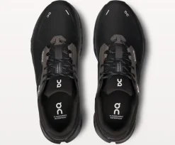 CLOUDRUNNER2 WATERPROOF WOMEN MAGNET/BLACK