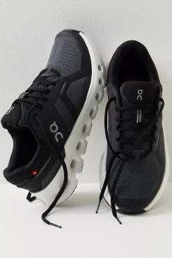 CLOUDRUNNER2 WOMEN ECLIPSE/BLACK