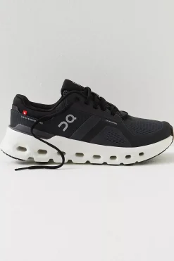CLOUDRUNNER2 WOMEN ECLIPSE/BLACK