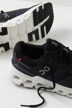 CLOUDRUNNER2 WOMEN ECLIPSE/BLACK