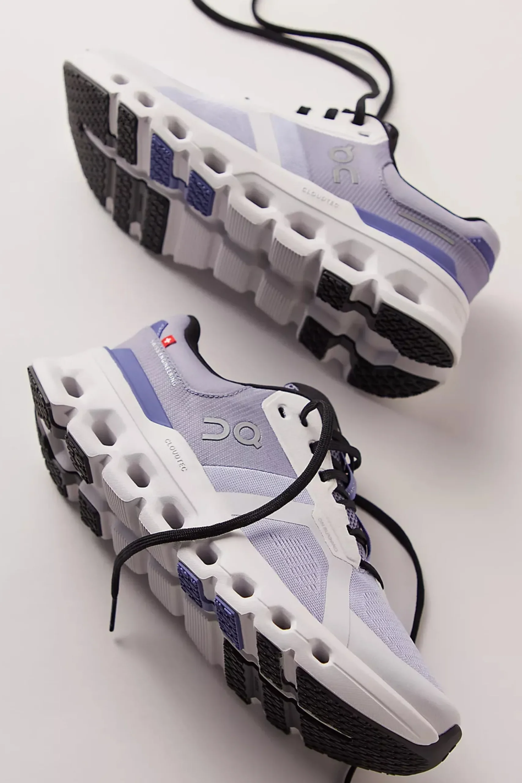 CLOUDRUNNER2 WOMEN FROST/WHITE