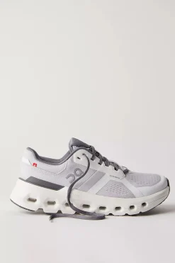 CLOUDRUNNER2 WOMEN FROST/WHITE