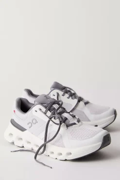 CLOUDRUNNER2 WOMEN FROST/WHITE
