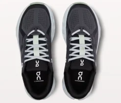 CLOUDRUNNER2 WOMEN SHADOW/LIME