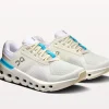 CLOUDRUNNER2 WOMEN WHITE/HORIZON