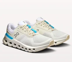 CLOUDRUNNER2 WOMEN WHITE/HORIZON