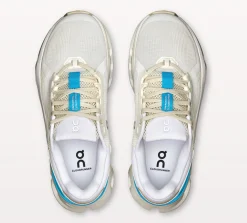 CLOUDRUNNER2 WOMEN WHITE/HORIZON