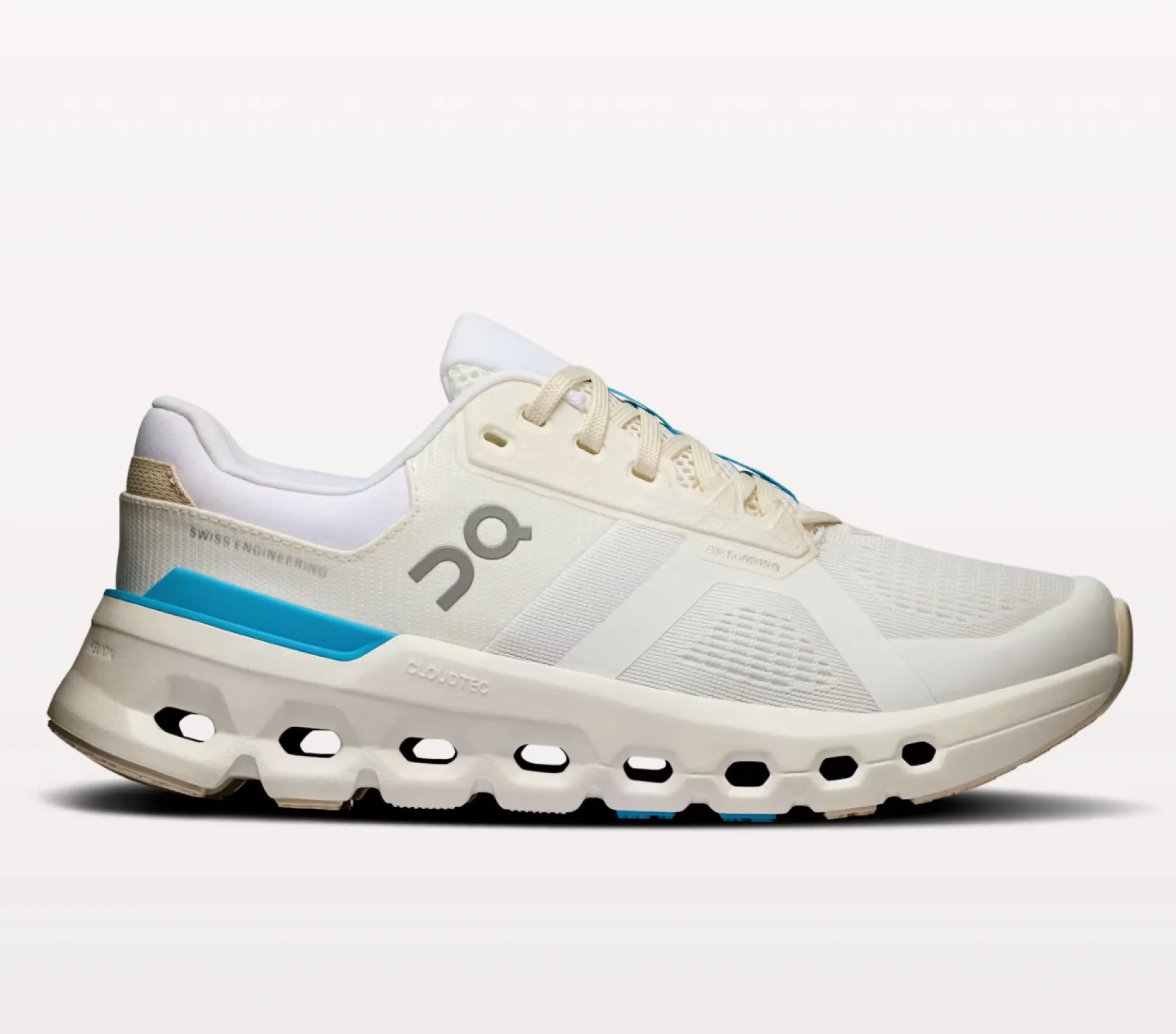 CLOUDRUNNER2 WOMEN WHITE/HORIZON