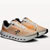 CLOUDSURFER NEXT MEN TANGERINE/IVORY