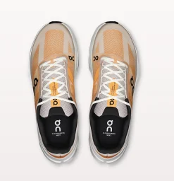 CLOUDSURFER NEXT MEN TANGERINE/IVORY