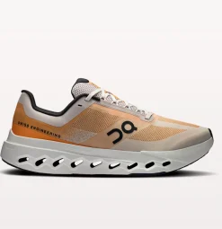 CLOUDSURFER NEXT MEN TANGERINE/IVORY