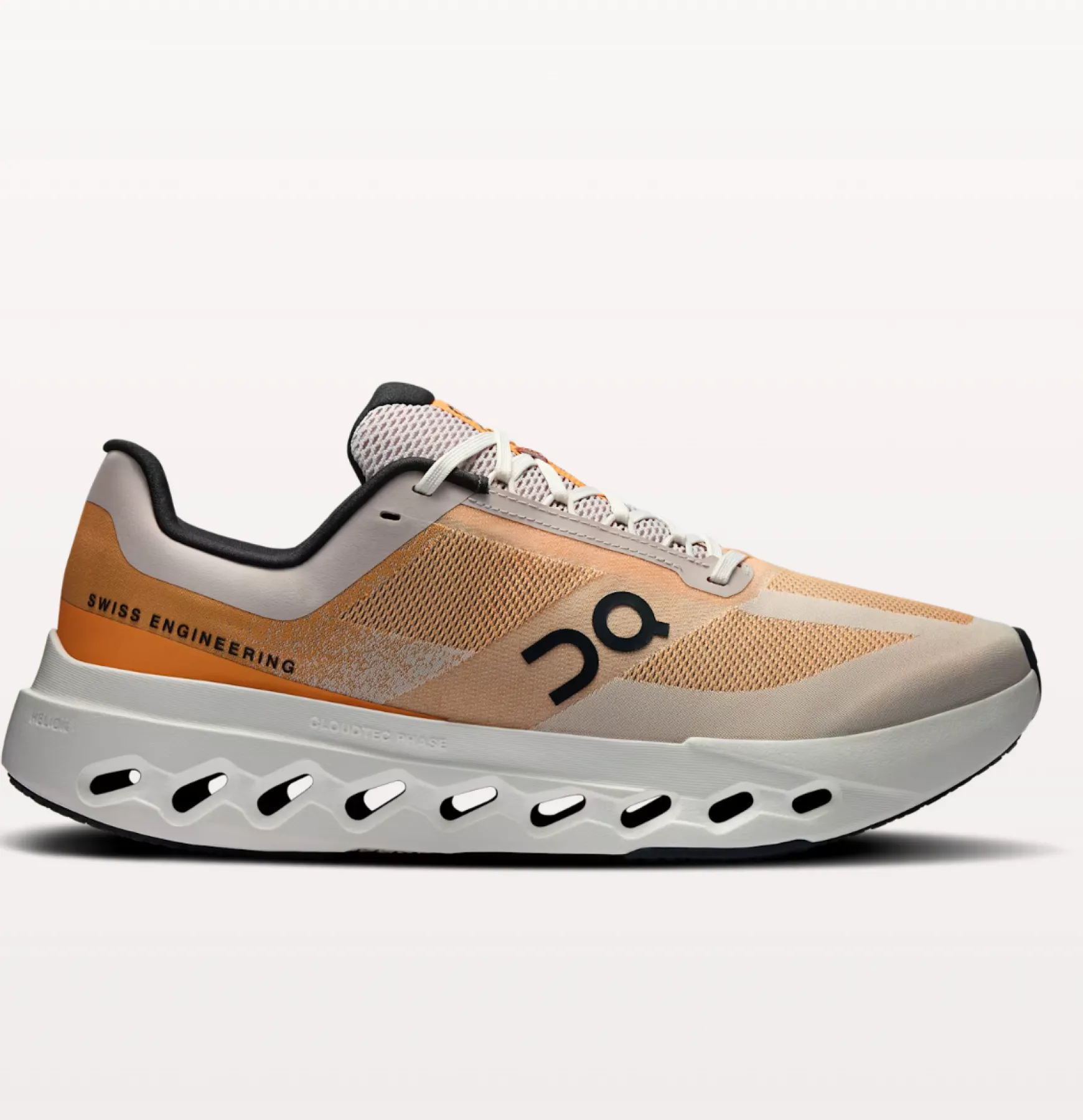CLOUDSURFER NEXT MEN TANGERINE/IVORY