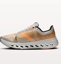 CLOUDSURFER NEXT MEN TANGERINE/IVORY