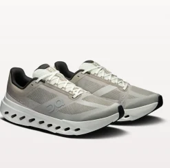 CLOUDSURFER NEXT WOMEN FOG/IVORY