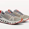 CLOUDSURFER TRAIL WOMEN FOSSIL/IVORY