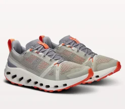 CLOUDSURFER TRAIL WOMEN FOSSIL/IVORY