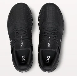 CLOUDSWIFT3 AD MEN ALL BLACK