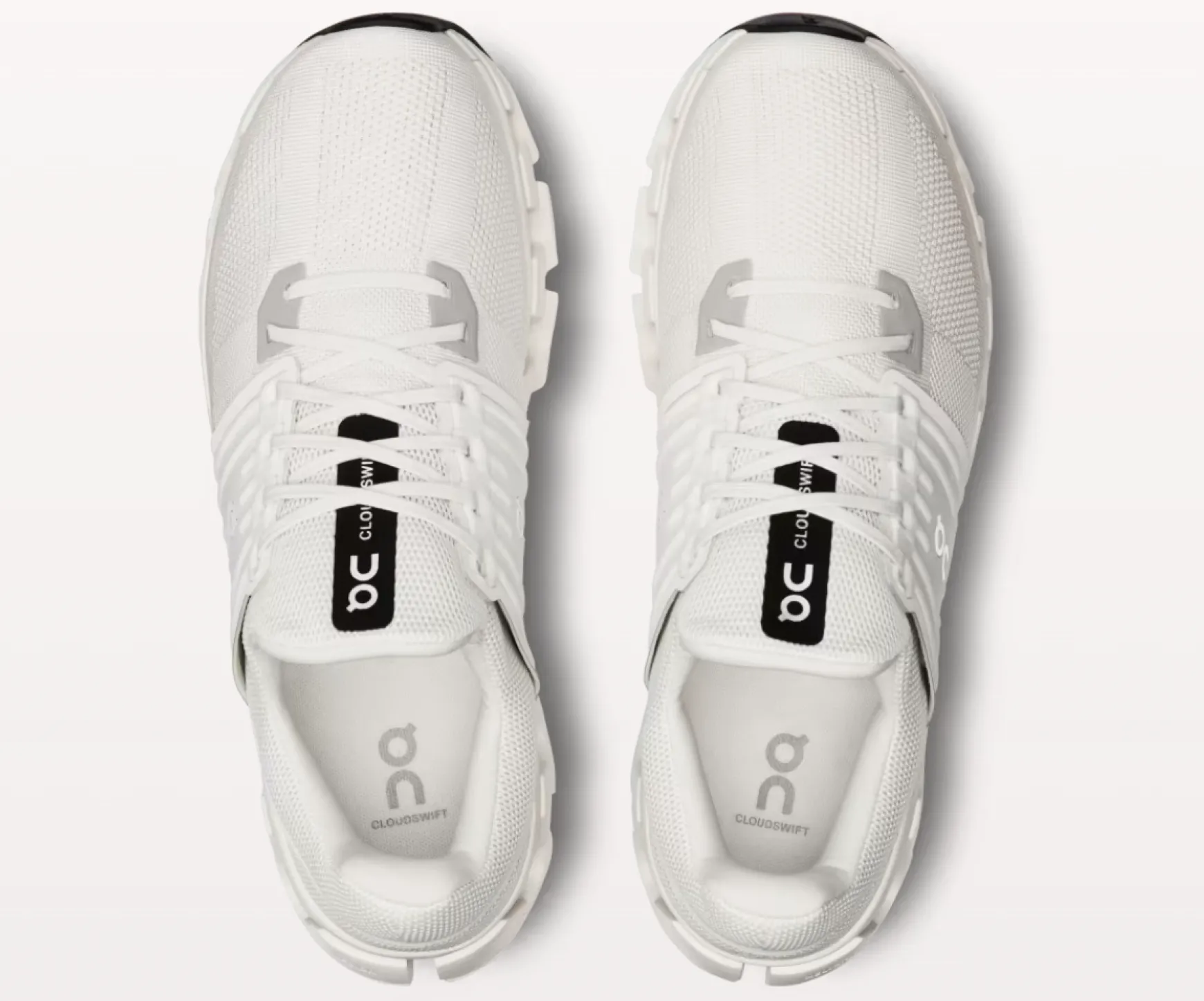 CLOUDSWIFT3 AD MEN ICE/BLACK