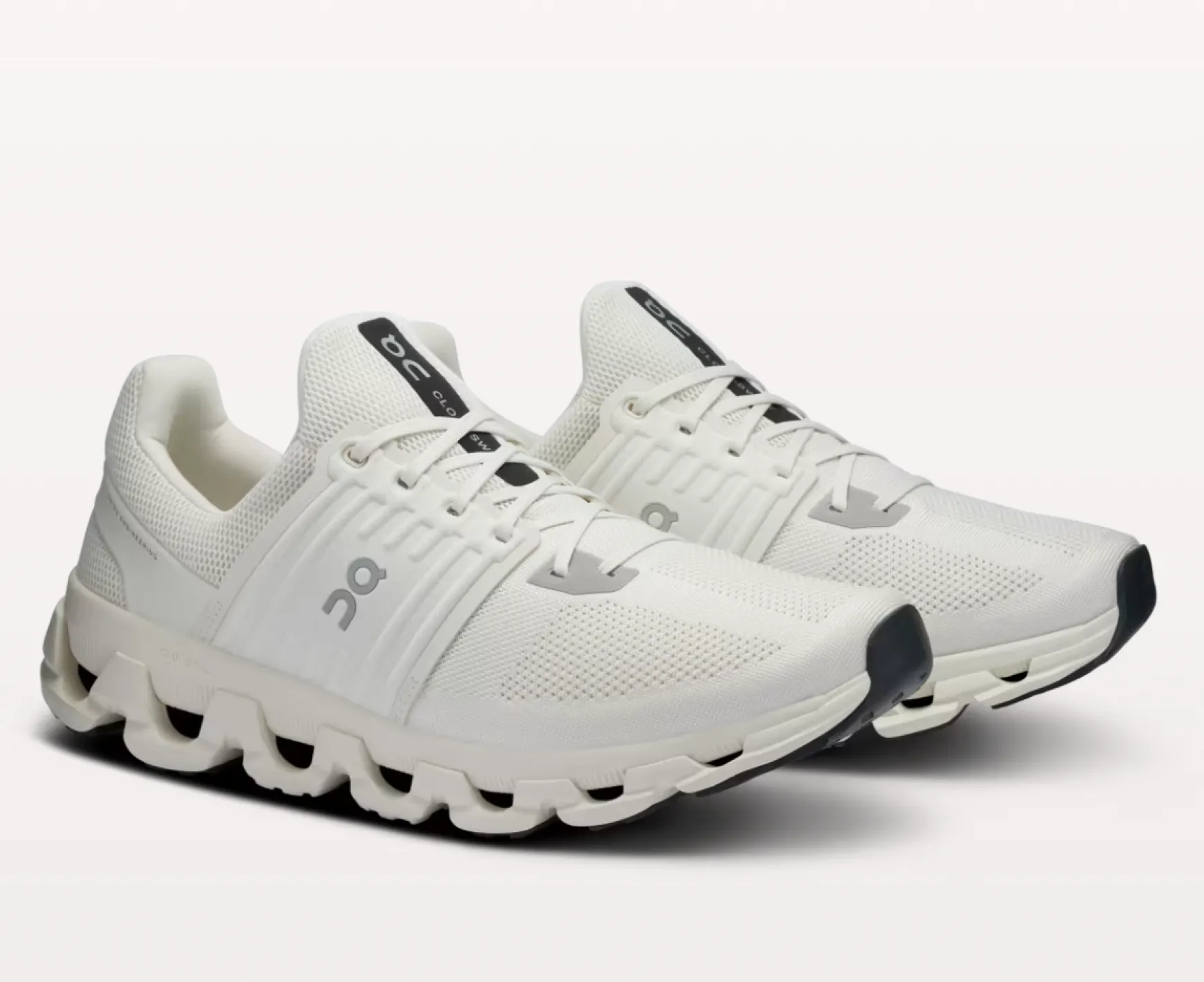 CLOUDSWIFT3 AD MEN ICE/BLACK