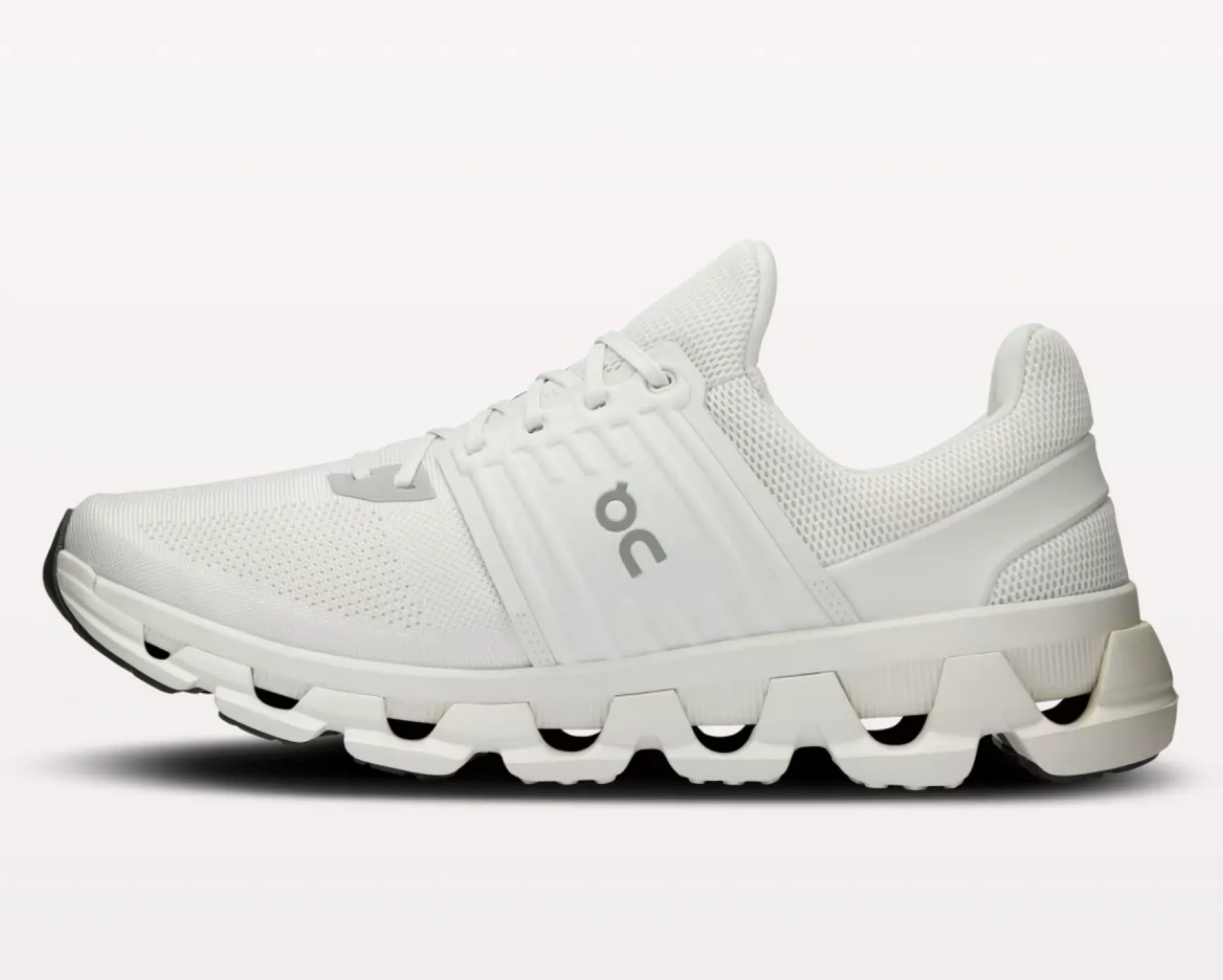 CLOUDSWIFT3 AD MEN ICE/BLACK