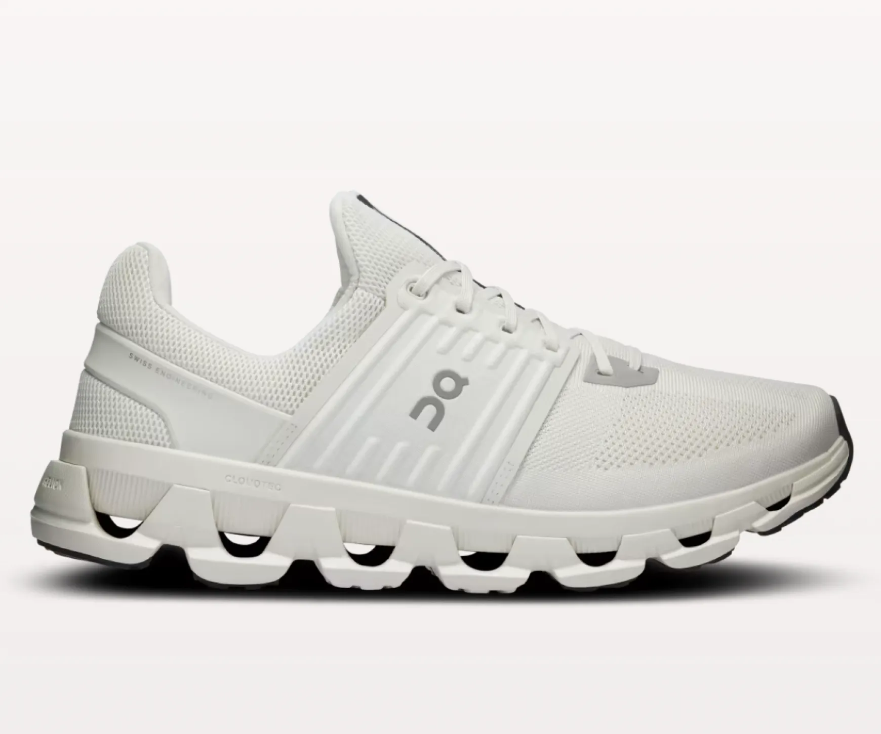 CLOUDSWIFT3 AD MEN ICE/BLACK