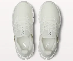 CLOUDSWIFT3 AD WOMEN ALL WHITE