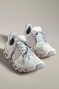 CLOUDSWIFT3 AD WOMEN IVORY/LILY