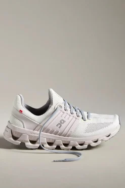 CLOUDSWIFT3 AD WOMEN IVORY/LILY