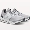CLOUDSWIFT3 MEN ALLOY/GLACIER