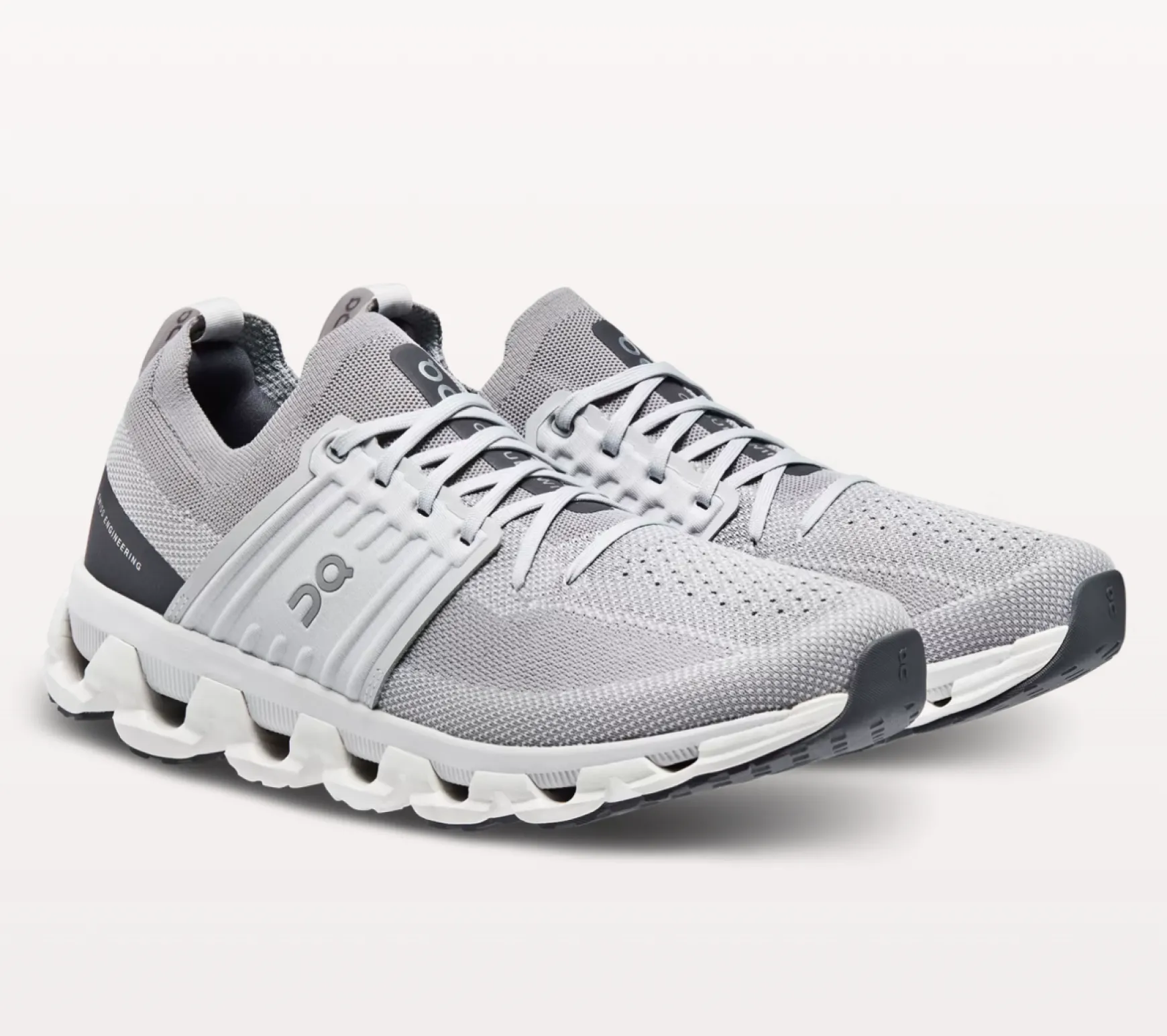 CLOUDSWIFT3 MEN ALLOY/GLACIER