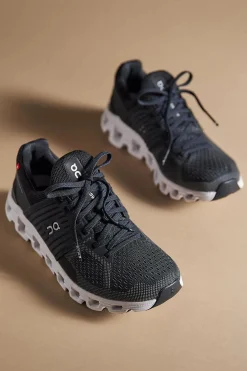 CLOUDSWIFT3 WOMEN BLACK/WHITE