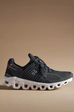 CLOUDSWIFT3 WOMEN BLACK/WHITE