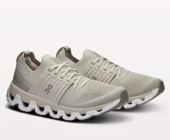CLOUDSWIFT3 WOMEN PEARL/FOG